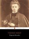 Desperate Remedies (eBook)